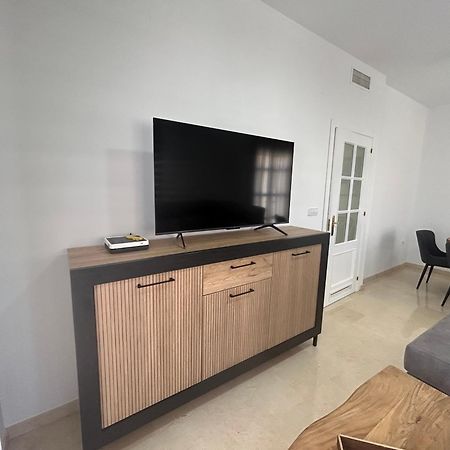 Duplex Mezquita Διαμέρισμα Κόρδοβα Εξωτερικό φωτογραφία