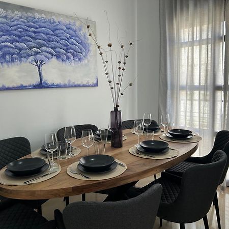 Duplex Mezquita Διαμέρισμα Κόρδοβα Εξωτερικό φωτογραφία