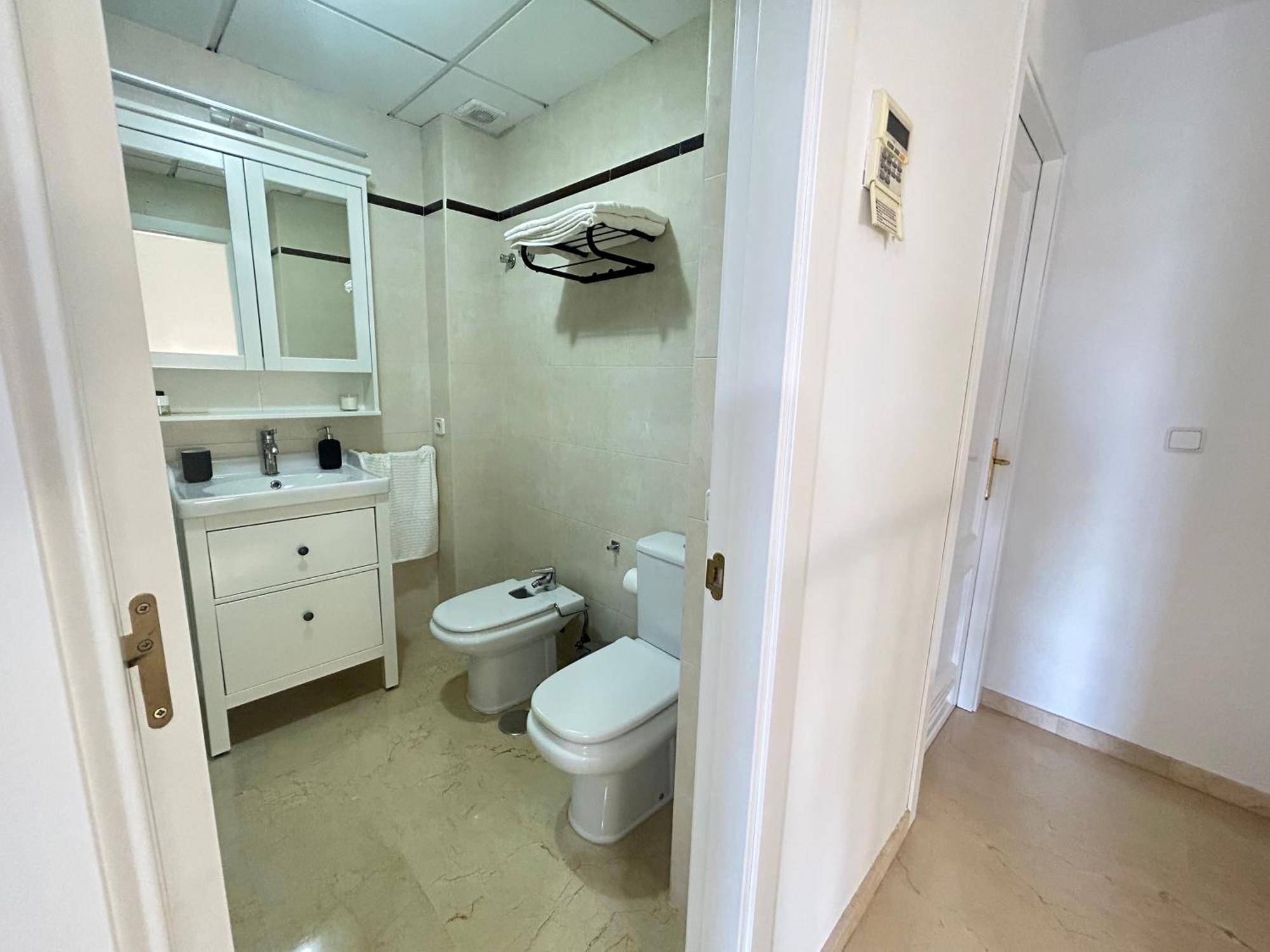 Duplex Mezquita Διαμέρισμα Κόρδοβα Εξωτερικό φωτογραφία
