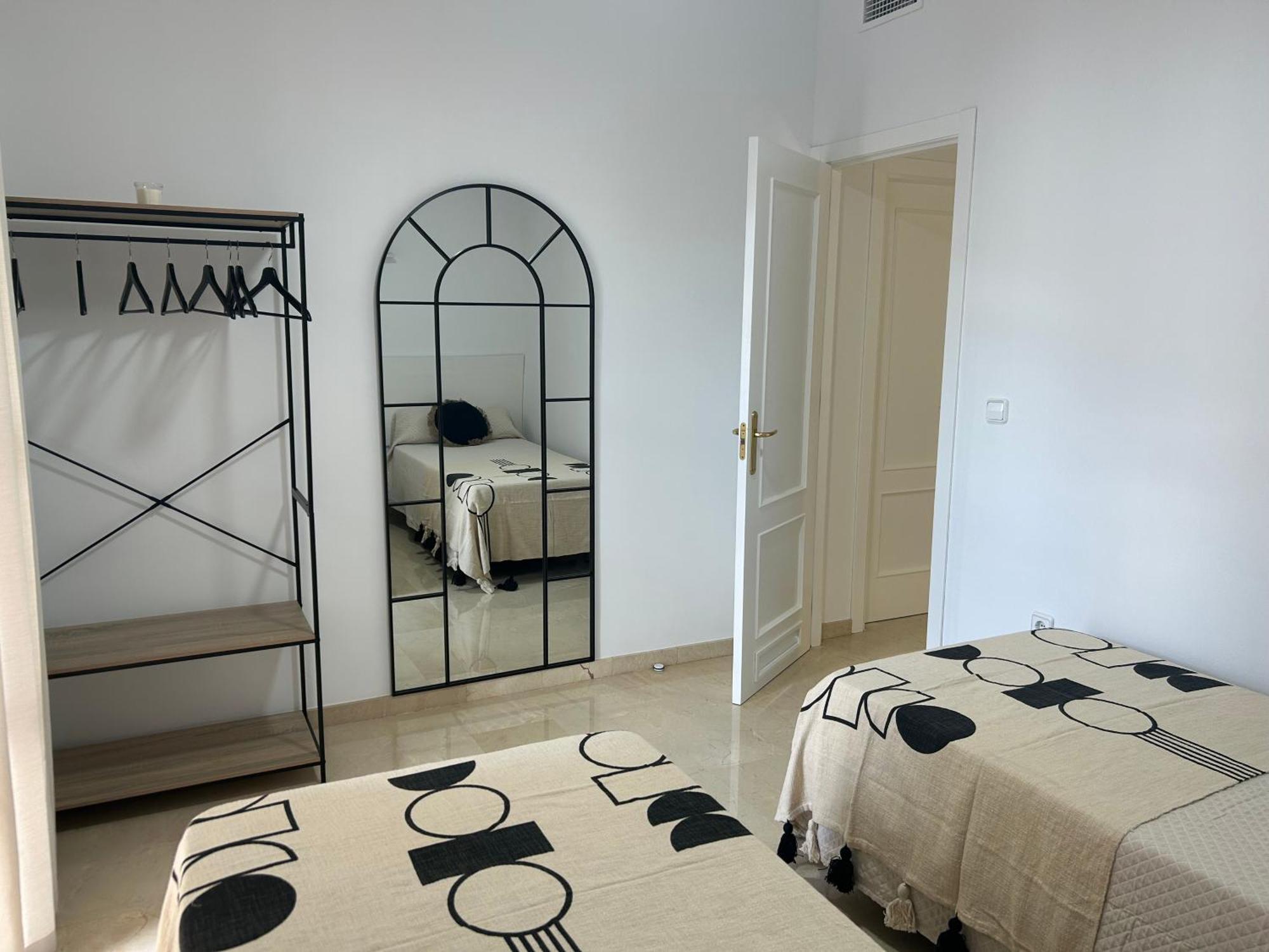 Duplex Mezquita Διαμέρισμα Κόρδοβα Εξωτερικό φωτογραφία
