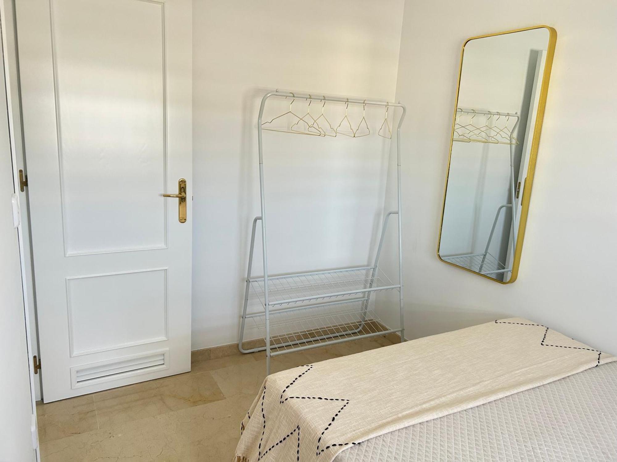 Duplex Mezquita Διαμέρισμα Κόρδοβα Εξωτερικό φωτογραφία