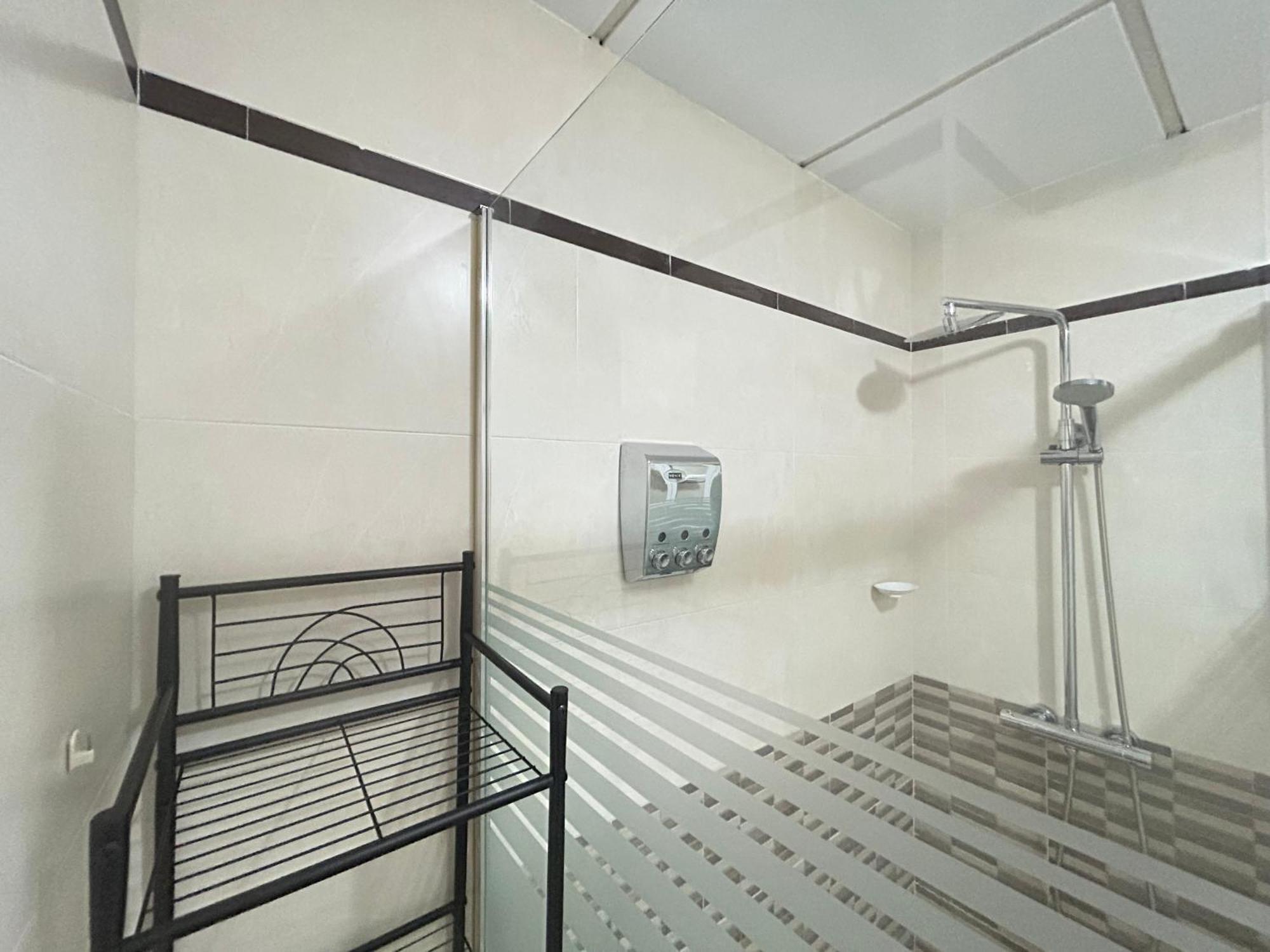 Duplex Mezquita Διαμέρισμα Κόρδοβα Εξωτερικό φωτογραφία