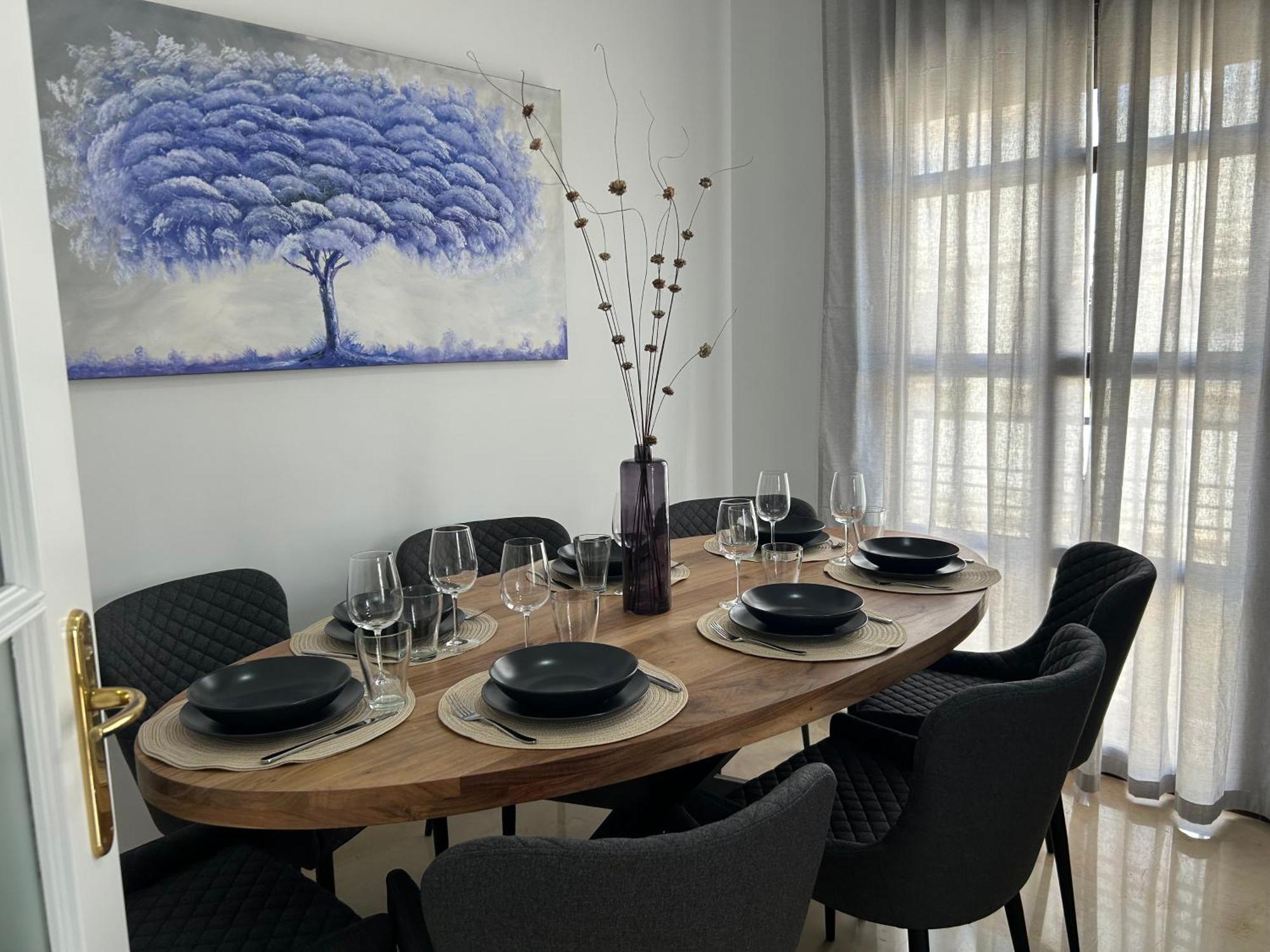Duplex Mezquita Διαμέρισμα Κόρδοβα Εξωτερικό φωτογραφία