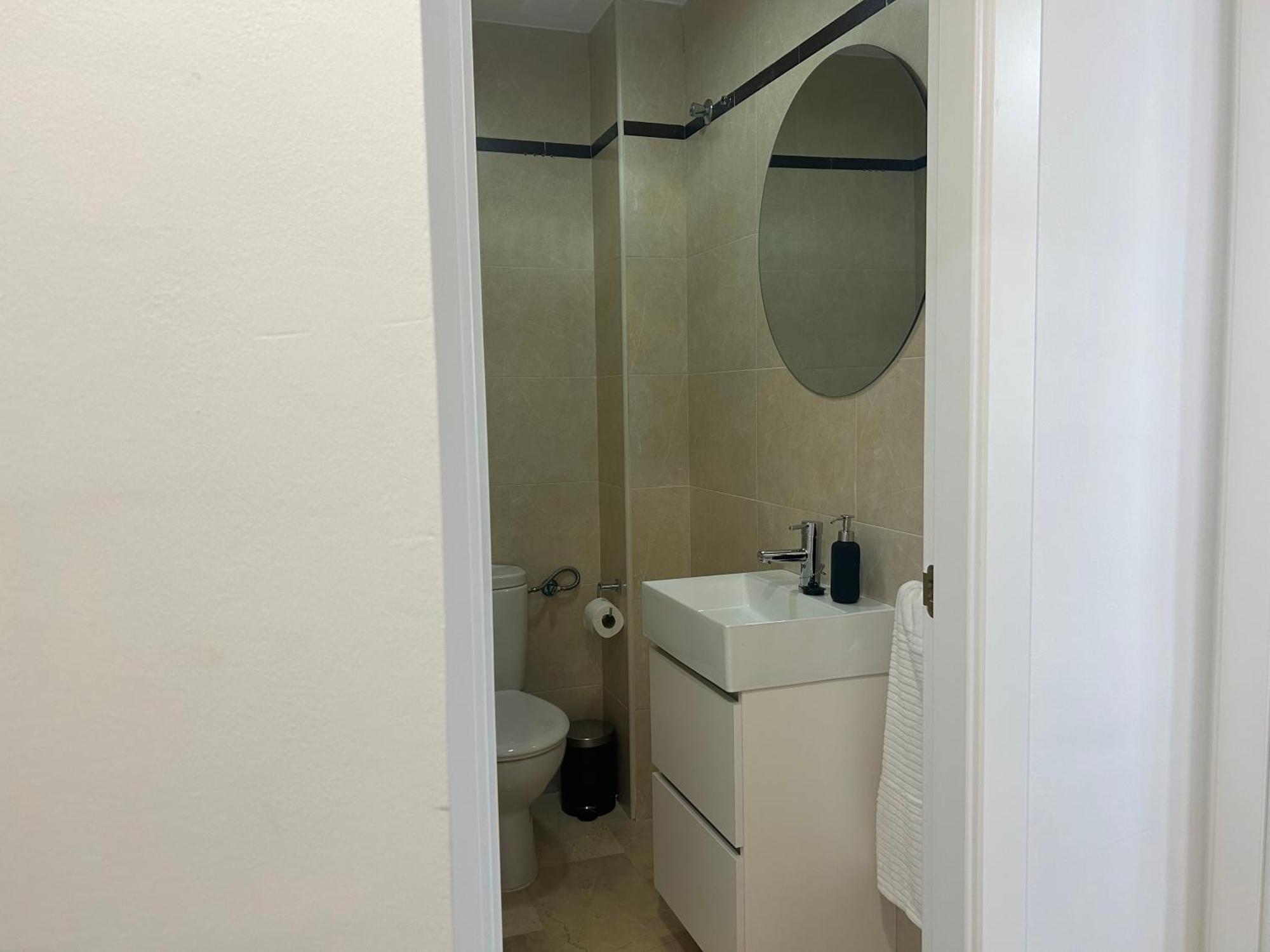 Duplex Mezquita Διαμέρισμα Κόρδοβα Εξωτερικό φωτογραφία